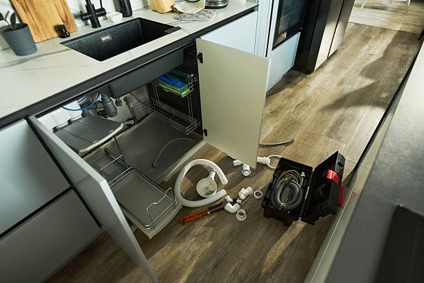 Reliable Drain Cleaning contractor in Kingston, NH by Street Wise - Plumbing
